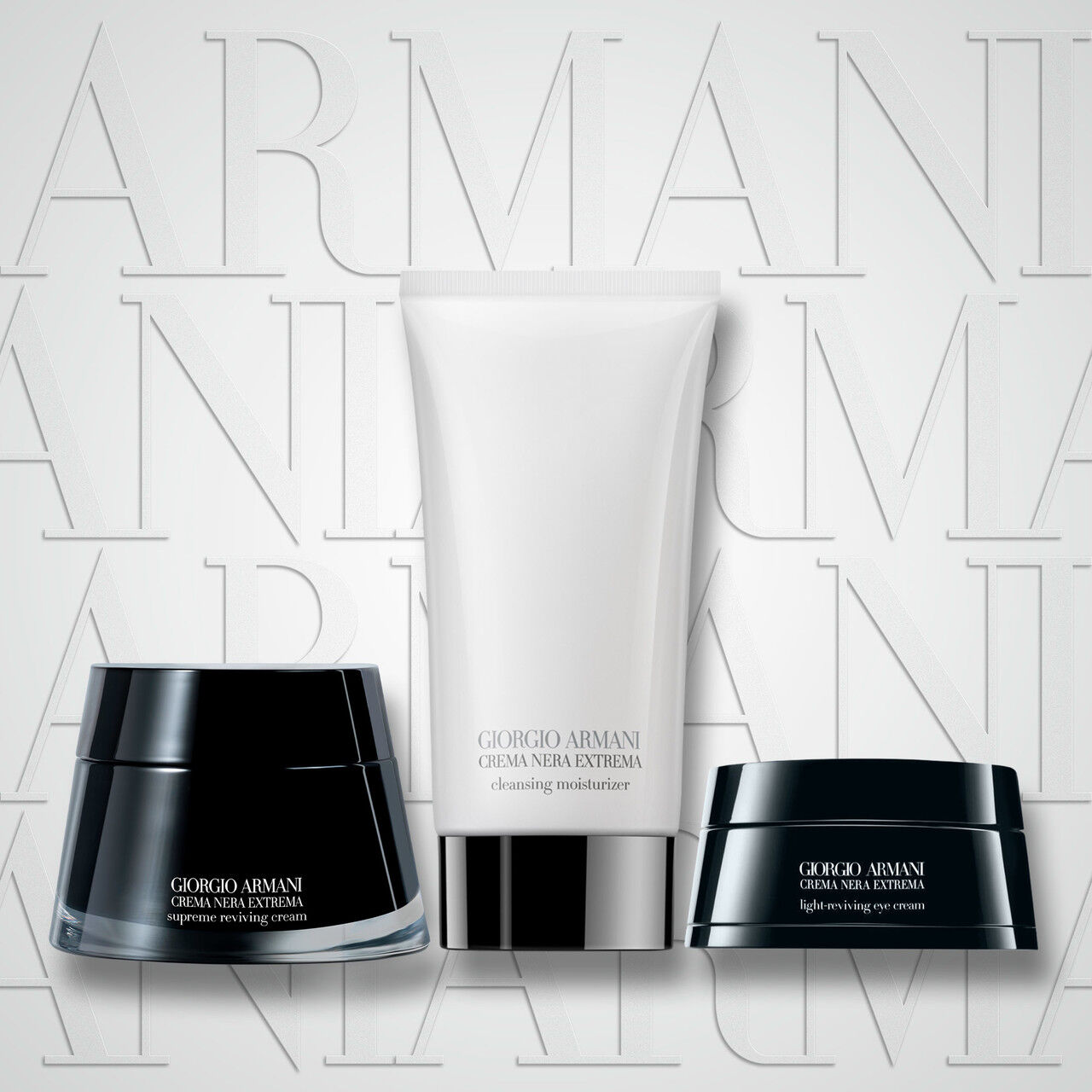 Crema nera 2025 eye cream